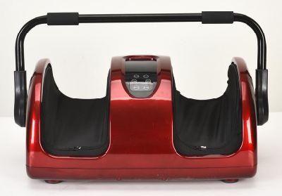 Foot and Calf Massage Machine with Handle