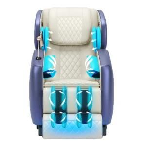 SL-Track Effective Relief Muscle Soreness Zero Gravity Massage Chair