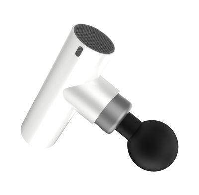 Handheld Quiet Massager Portable Mini Massage Gun