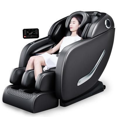 Sauron X5 2022 Best Popular Massage Chair Withzero Gravity