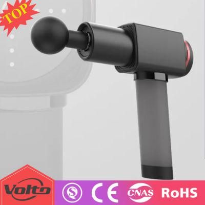 Training Equipment Massage Gun Deep Relaxation Vibration Latest Professional Massage Gun