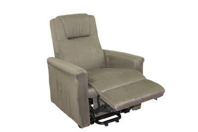 Cheap Price Leisure and Transfer Office Body Massager Lift Chair for Elderly
