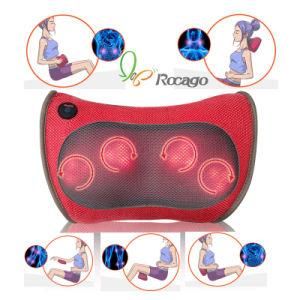 Back Massager Cushion with Heating Fuction