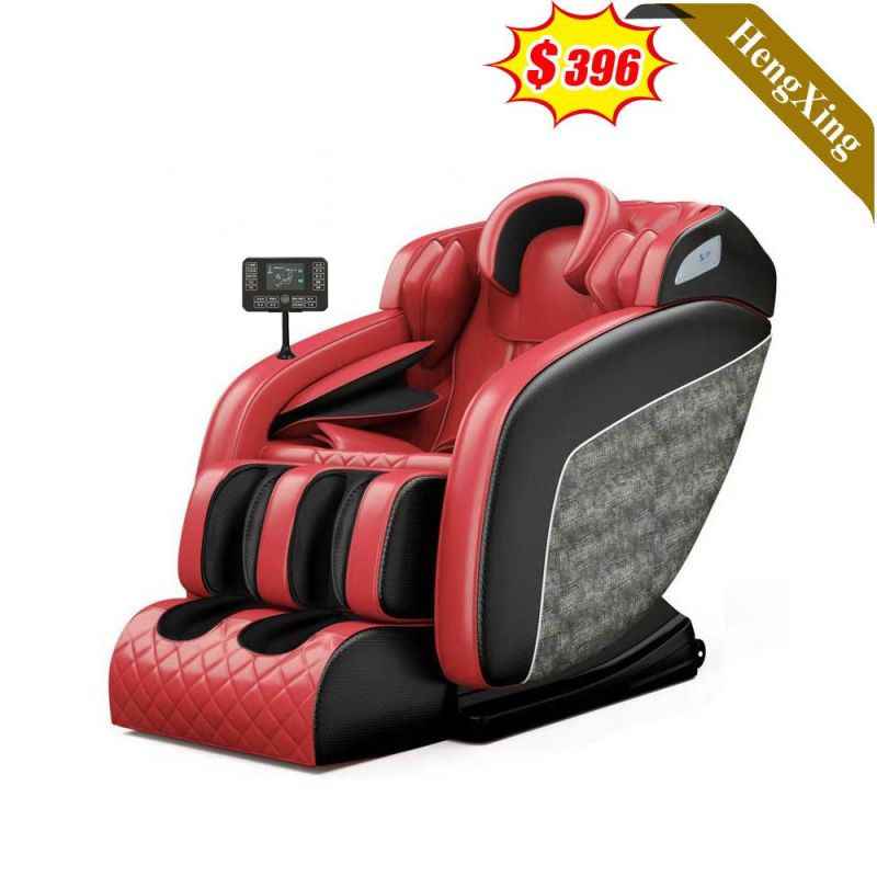 Hotel Shiatsu Massage Chair Living Room Product Furniture Massage Chair