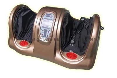 Three Levels Electric Foot Massager