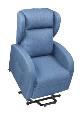 Good Office Luxury Zero Gravity Best Jade Electric Massage Price Lift Chair