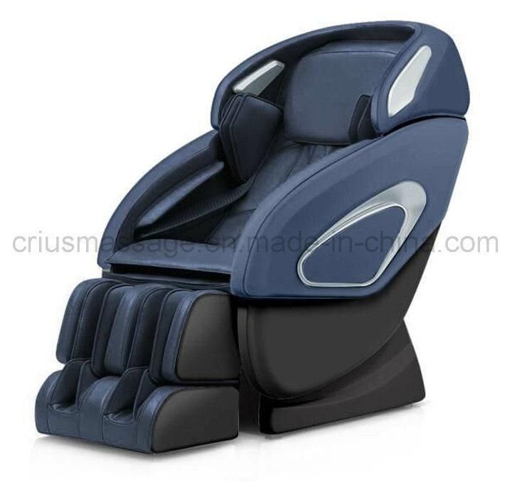 Popular Kneading Massage Chair for Public Use