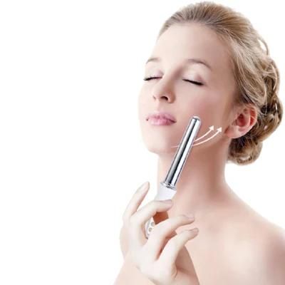 Blackhead Remover Face Nose Pore Acne Pimple Remove Eye Massager Pen Newa Beauty Device