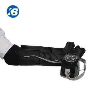 Recovery Compression Boots Therapy Body Massager Health and Medical Lymphatic Drainage Machine