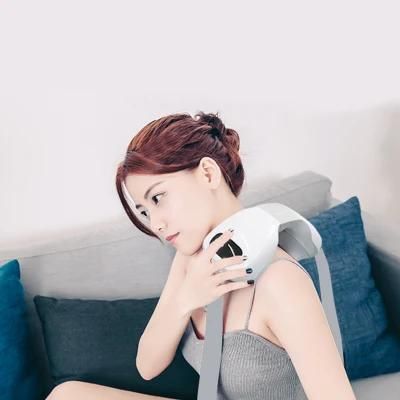 Portable Mini Electric Wireless Neck Massager