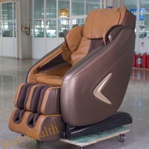 Ultrathin Electric Lift Massage Chair for Health Care