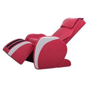 Cheap Price Full Body Home Shiatsu Relax Electric Massage Chair