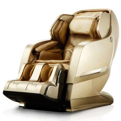 Healthmate Irest New L- Shape Massage Chair 4D Massage Chair