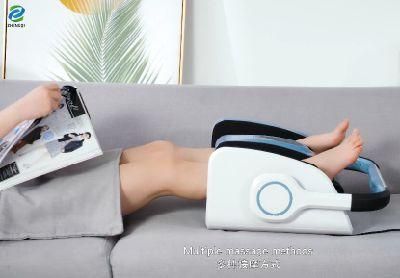Shiatsu Infrared Vibration Foot Calf Leg Massager