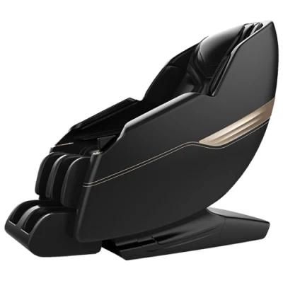 The Newest Electric Free Body Spirit 3D Massage Chair Full Body Zero Gravity
