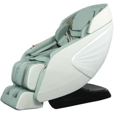 Salon Beauty equipment Foot SPA Air Bags Recliner SL Heated Massage Chair Electric