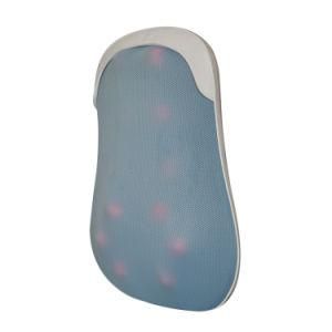 Electric Backrest Massage Cushion Seat Cushion Massager Kneading Body Cushion