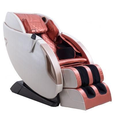 Automatic Massage and Kneading Massager Chair Foot Massage Full Body Massager