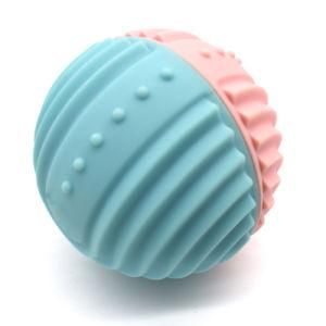 Fitness Electric Yoga Roller Massage Ball Slimming Training Vibrating Massage Ball Muscle Ball for Body Release