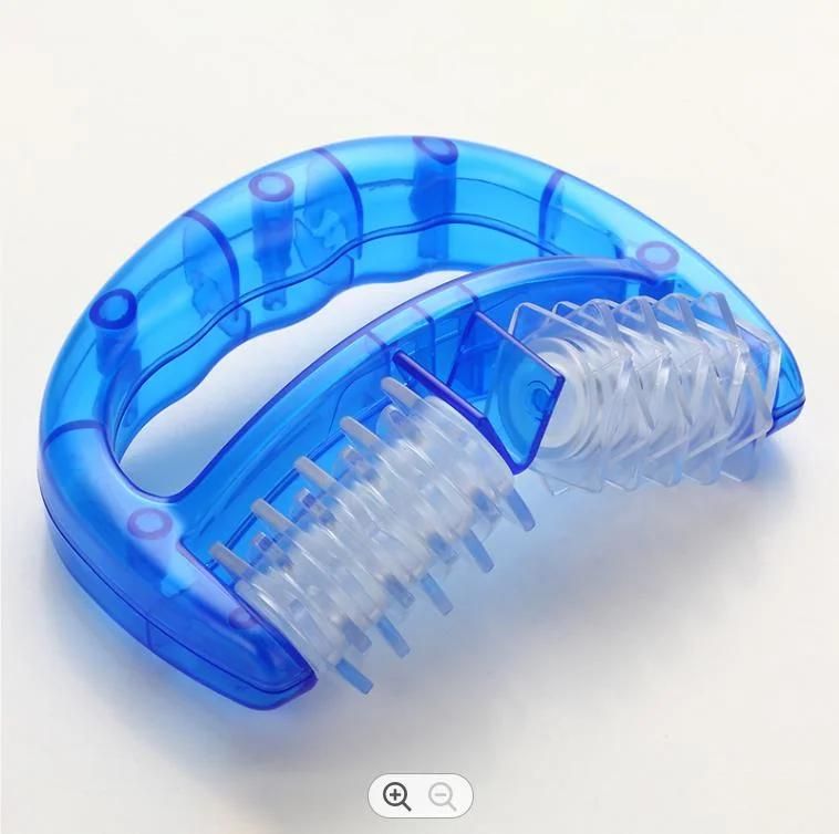 Plastic Roller Body Massager