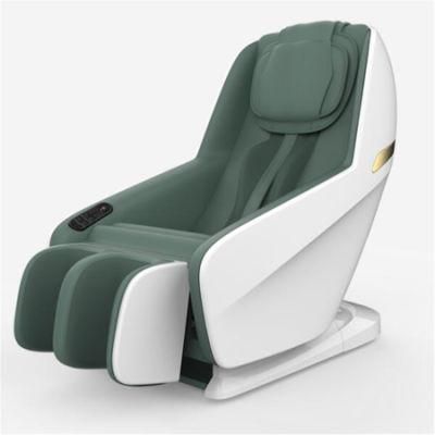 Recliner Style Key Operation Thai Sleeping Massage Chair