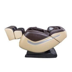 SL-Track Electric Shiatsu Zero Gravity Commercial Relax Massage Chair
