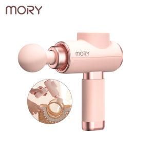 24V Wireless Body Porable Massage Gun Muscle Massage Gun Body Massager Massage Gun