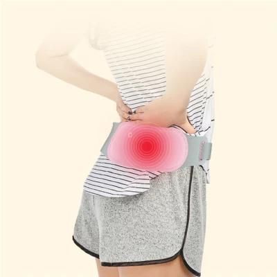 Gift Relieve Menstrual Pain in Women High Quality Warm Waist Warm Belly Belt