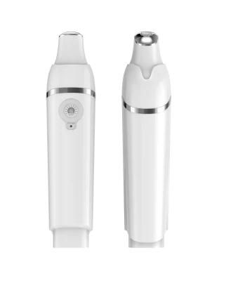 New Handheld Eye Wrinkles Remove Vibration Pen Beauty Massage Product