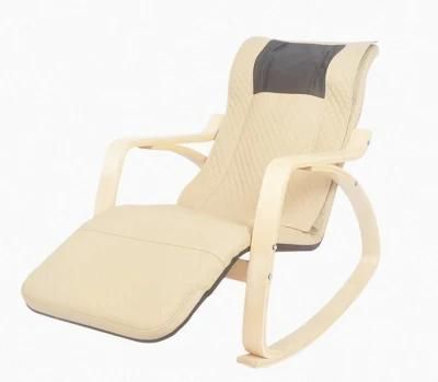 Hot Selling Luxury Foldable Beach Chair Massage Chair