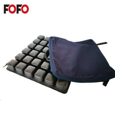 Pressure Relieving Air Cushion Anti-Bedsore Breathable and Comfort Cushion