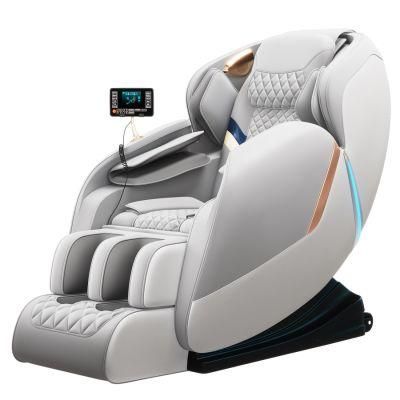 Hot Selling Massage Machine Full Body Chair Massage