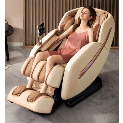 China Direct Factory Wholesale Best Price Quality Electric Massage Chair