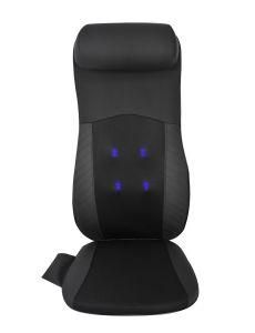 Xiamen Manufacture Office Chair 4D Shaitsu Vibration Back Massage Cushion