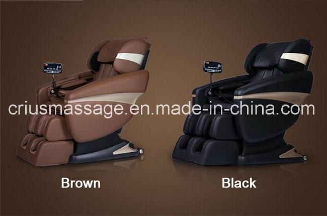 Kneading Airbag Elderly Massage Chair
