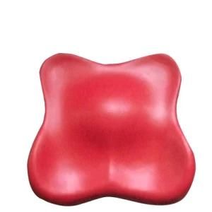 The New Upgrade Gym EVA PU Foam Massage Soft Pillow