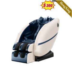 High Quality Electric Back Full Body 4D Recliner SPA Gaming Office Comfortable High Tech Massage Chair