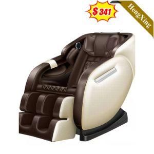 High Tech Personality Electric Back Full Body 4D Recliner SPA Gaming Office Comfortable Modern Massage Chair