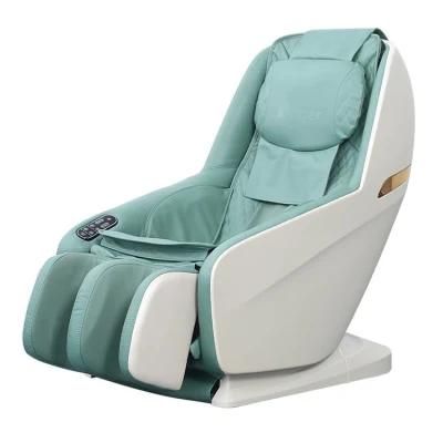 Popular Relax Gaming Sleeping Airbags Electronic Massage Chair U Shape