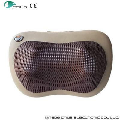 High Quality Factory Price Native Plant Massage Pillow