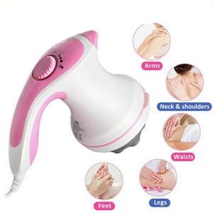 OEM/ODM Hot Fat Belly Burning Machine Body Slim Massager Handheld Massager