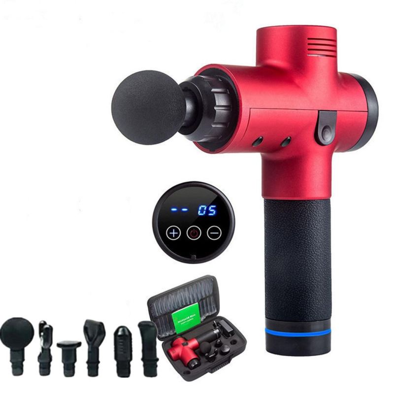 OEM Massage Gun, Mini Massager