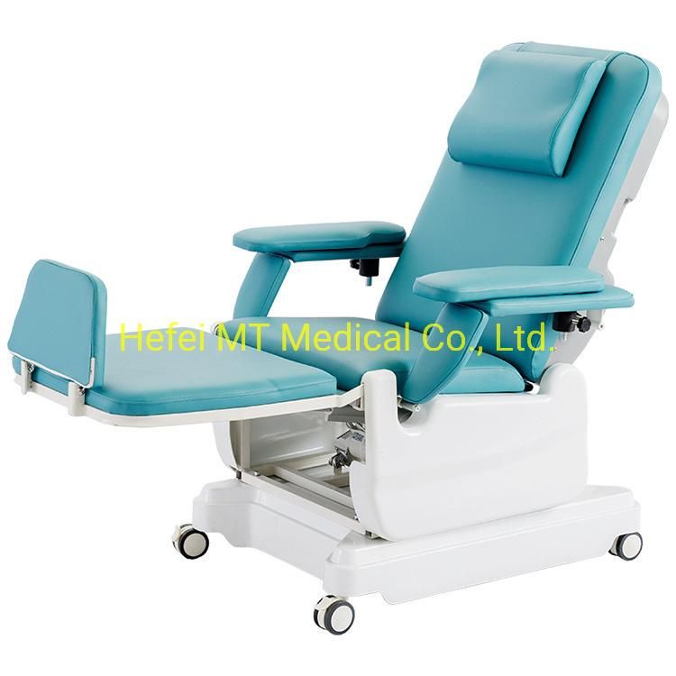 Mt Medical Professional Blood Donation Chair