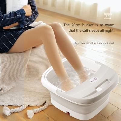 Foot Therapy Massager Foot SPA Foot Bath