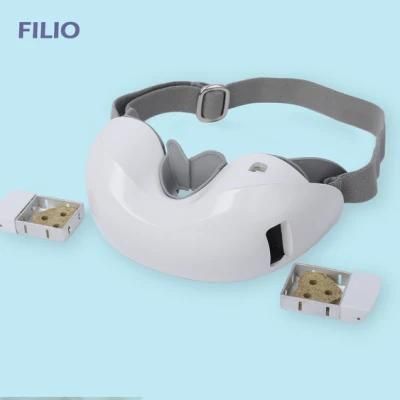 Filio Eye Care Massage Eyes