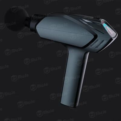 Massage Gun Guaranteed Quality Unique Massage Gun with Brushless Motor