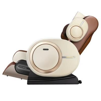 Wholesale Best 3D S-Track Shiatsu Massage Chair, MW-M880