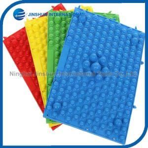 Silicone Foot Massager Mat Acupoint Bottom Massager
