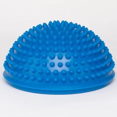 New Product Spiky Massage Balls Hard Combo Stress Reflexology Porcupine Sensory Ball