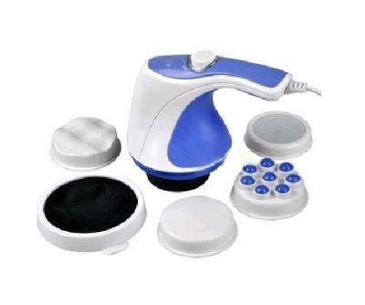 Relax &amp; Tone Mambo Body Massager Body Massager Relax Spin Tone